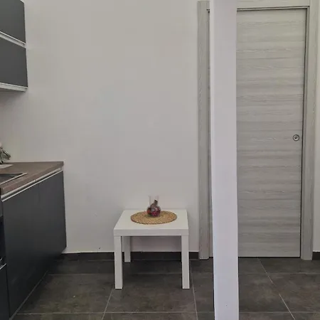 Guest house Casablanca Catania