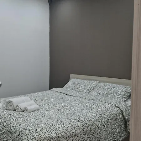 Casablanca Guest house *