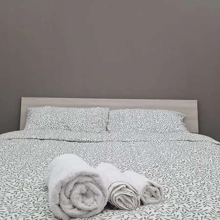 Guest house Casablanca